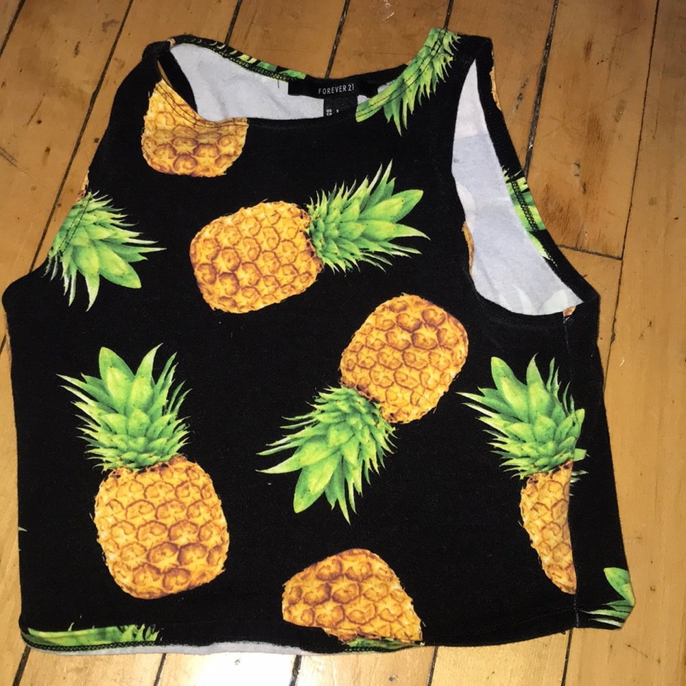 Tank top